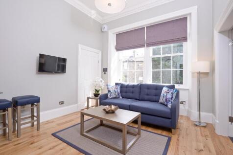 Very stylish, modern property in an exceptional City Centre location. Stylish city pad, located right in the heart of the West End. Available 11/08/2026