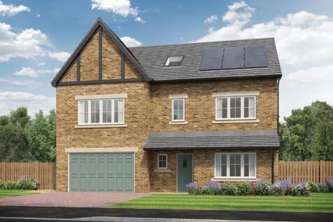 primary property image