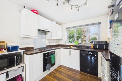 Living/Kitchen/Diner