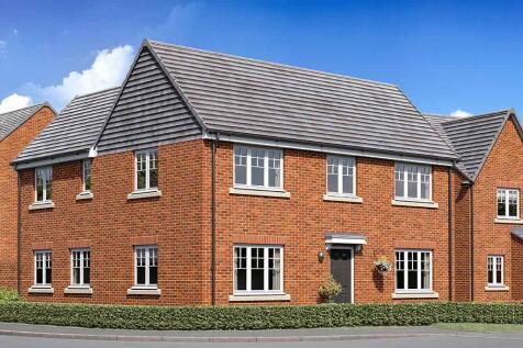 primary property image