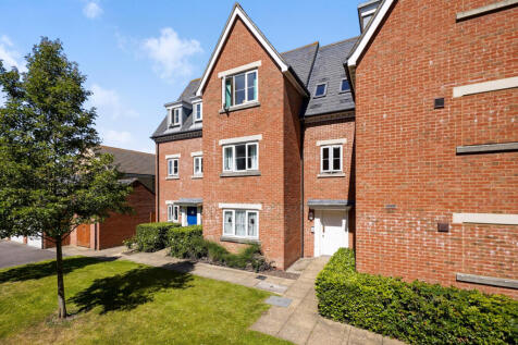 2 Bedroom Flat in CT1 3RE