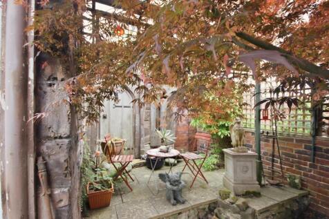 Rear Garden 3