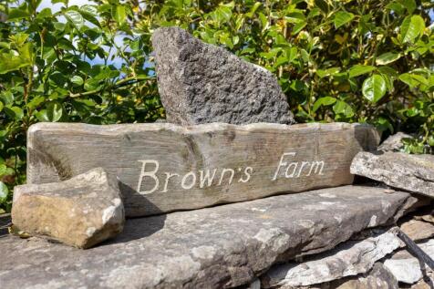 Browns Farm