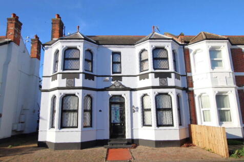 The Grove, Clacton on Sea