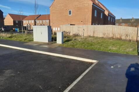 Land for sale in anlaby