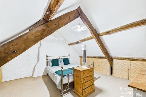 Loft Room