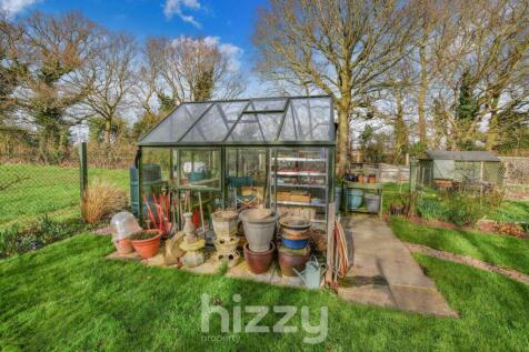 Greenhouse