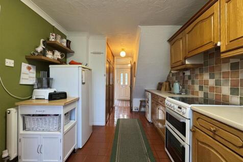 Kitchen Breakfast Room