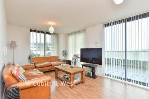 Lounge/ Kitchen