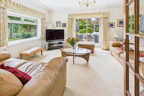 Principal Reception Room