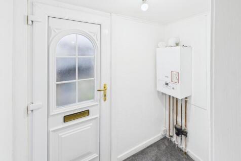 Vestibule