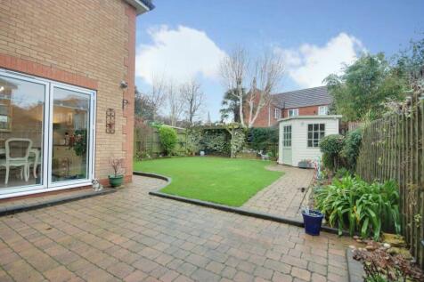 1 Garden A