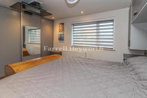 Front Double Bedroom