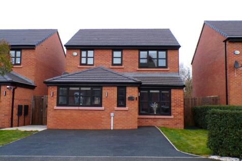 Spring Valley Way, Failsworth, Manchester