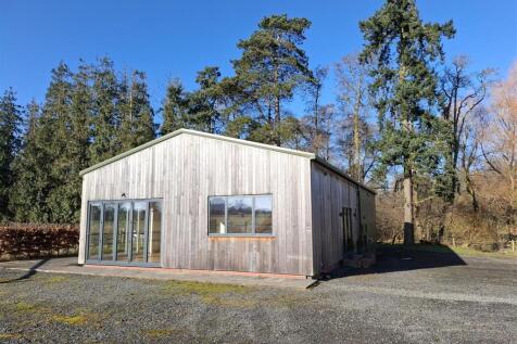 4 Bedroom Detached in HR5 3JZ