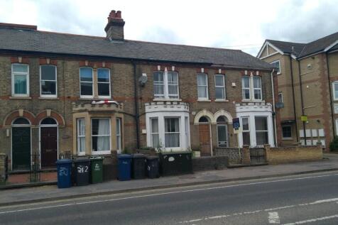 4 Bedroom Terraced in CB4 1DD