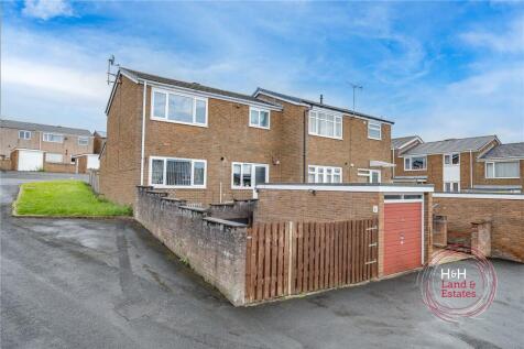 1 Helvellyn Court