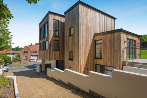Front External