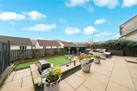 Gardens - Rear