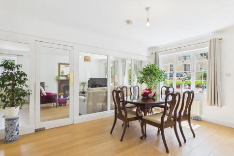 EweMove - Stamford - Tixover - Dining Room