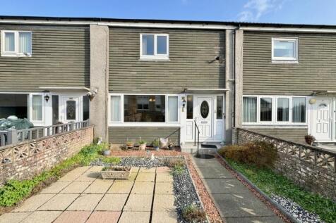 Reid Avenue, Linwood external