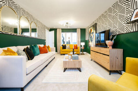 primary property image