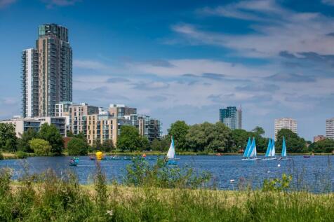 Waterside Living