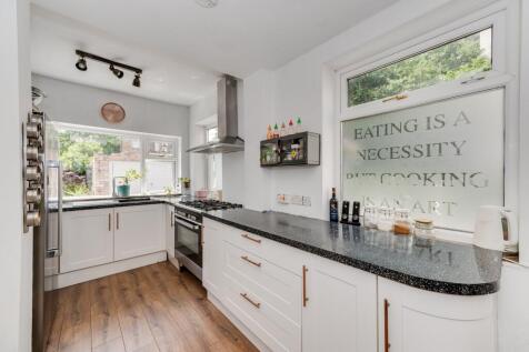 KITCHEN, DINING ROOM, SITTING ROOM AND LOUNGE