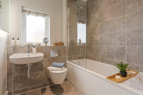 Example bathroom