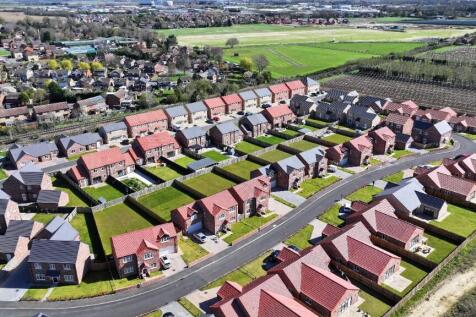 Site Aerial