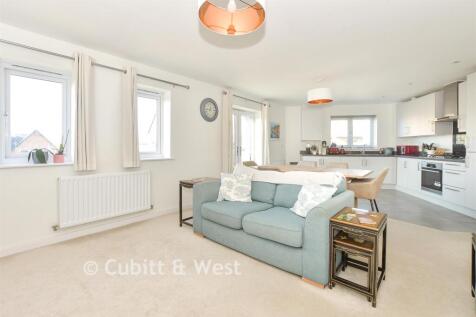 Kitchen/ Lounge/Dining Room