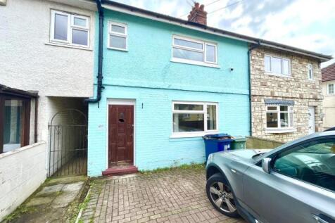 4 Bedroom Terraced in OX4 4BA