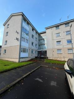 2 Bedroom Flat in G75 0DQ