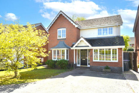 4 Bedroom detached