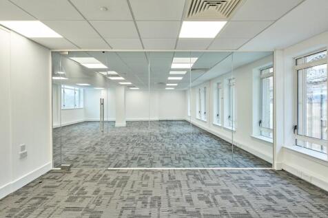 Fourth Floor Mtg Room