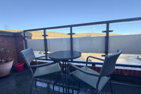 TERRACE BALCONY