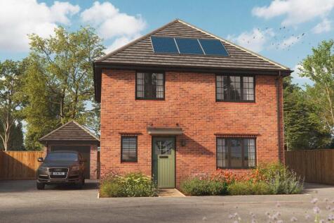 HarperCrewe - Lichfield -