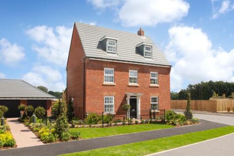 primary property image
