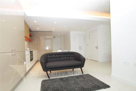 Kitchen/Living Area