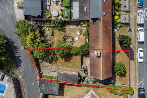 Plot Area