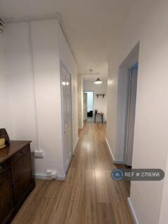 Corridor &#43; Storage 2