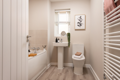 Danbury-Bathroom