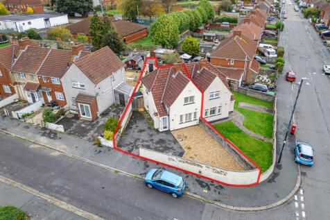 35 Poyntz Road, Knowle, Bristol BS4 1HH | Freehold