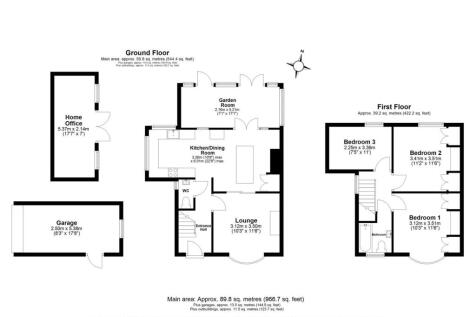 6 Brook Street, Stotfold - all floors.JPG