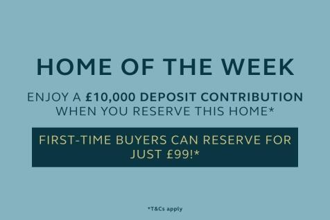 primary property image