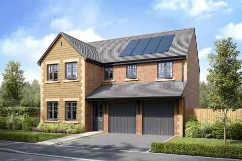 primary property image