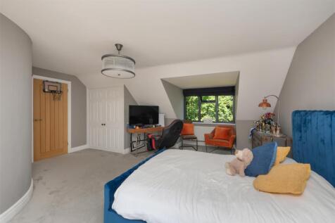 Willow Road, Whitstable