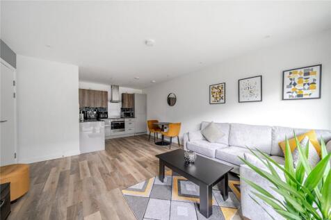 1 bed, 1 bath Apartment in belfast - Photo 13