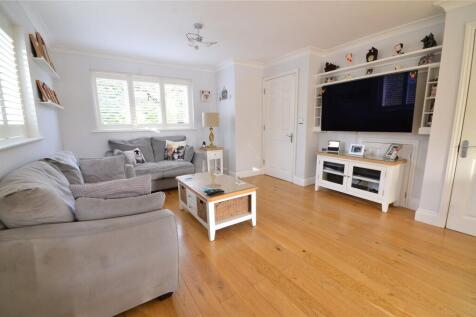 Kitchen/Living