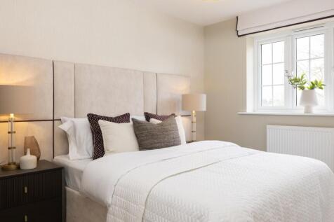 worting park, basingstoke